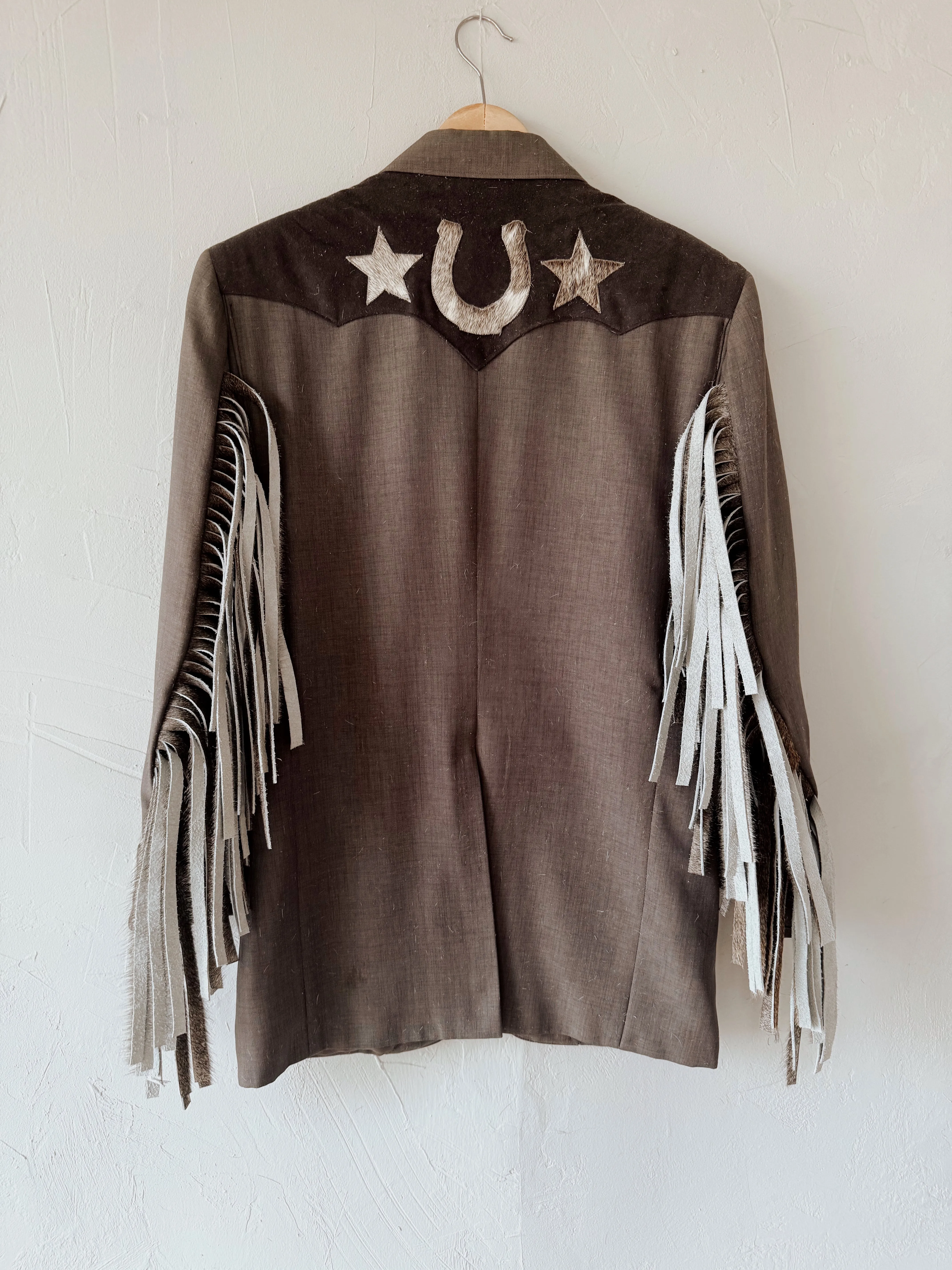 WesterlyUSA CUSTOM Blazer BAR