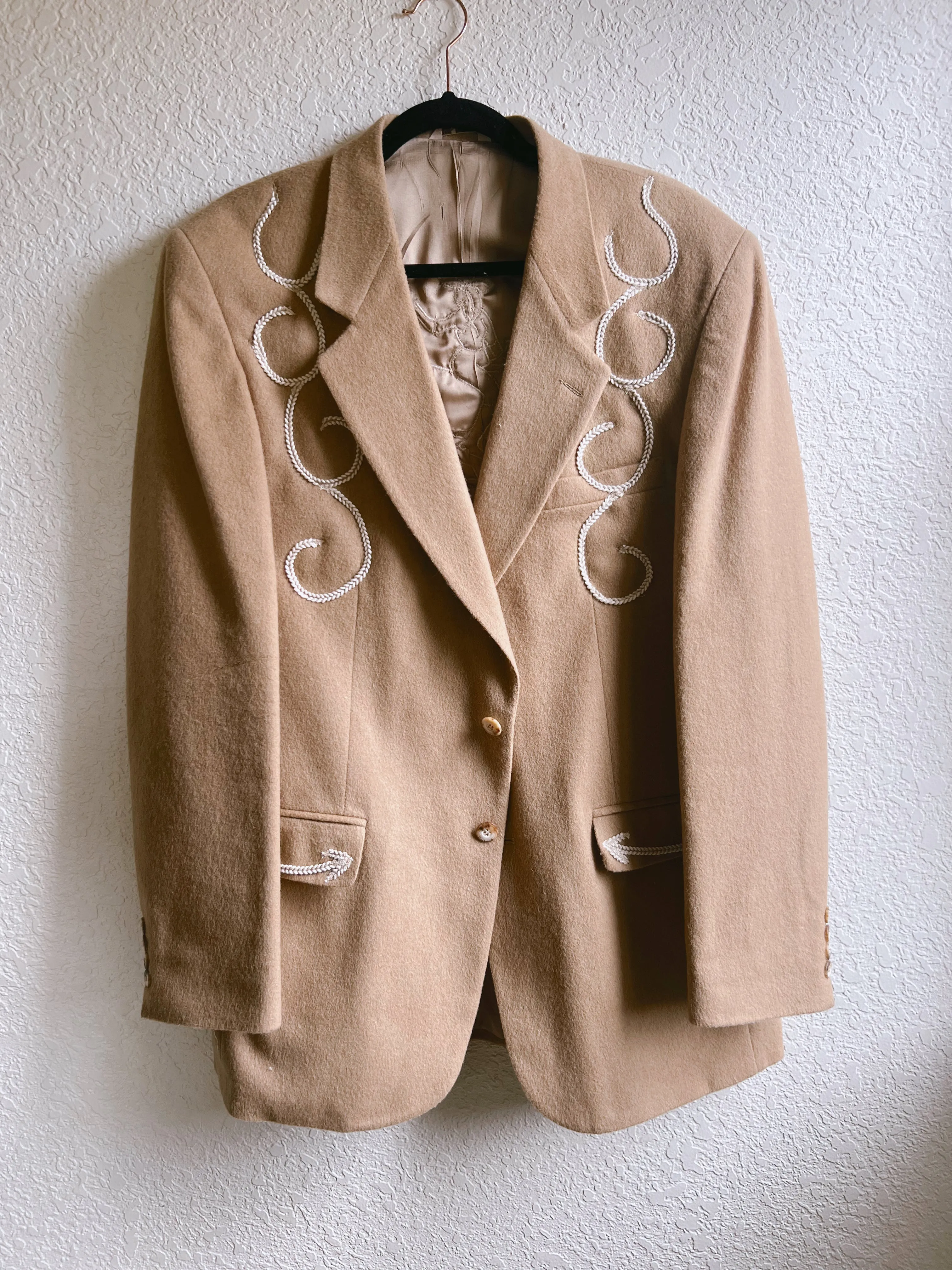 WesterlyUSA CUSTOM Blazer BAR