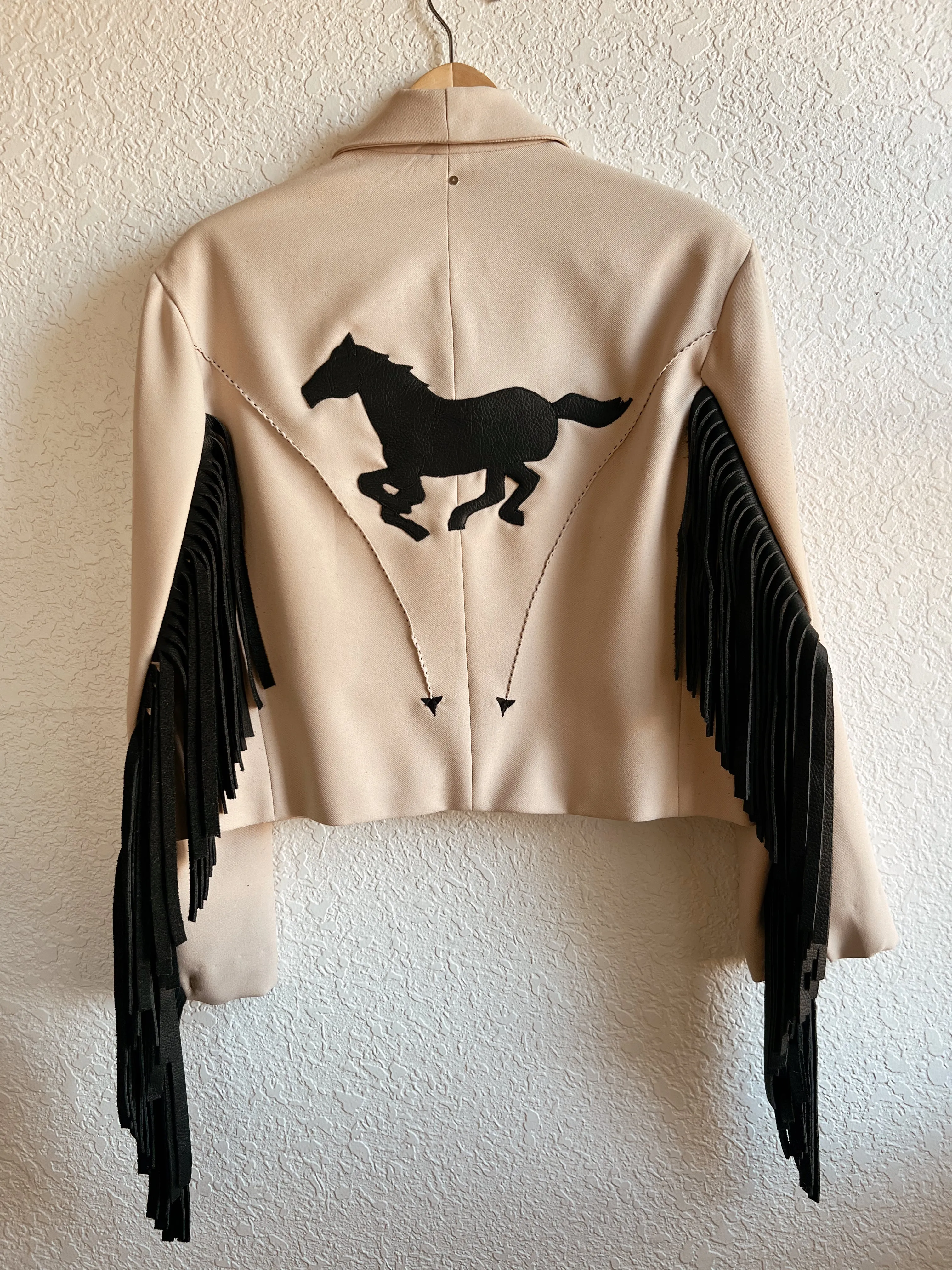 WesterlyUSA CUSTOM Blazer BAR