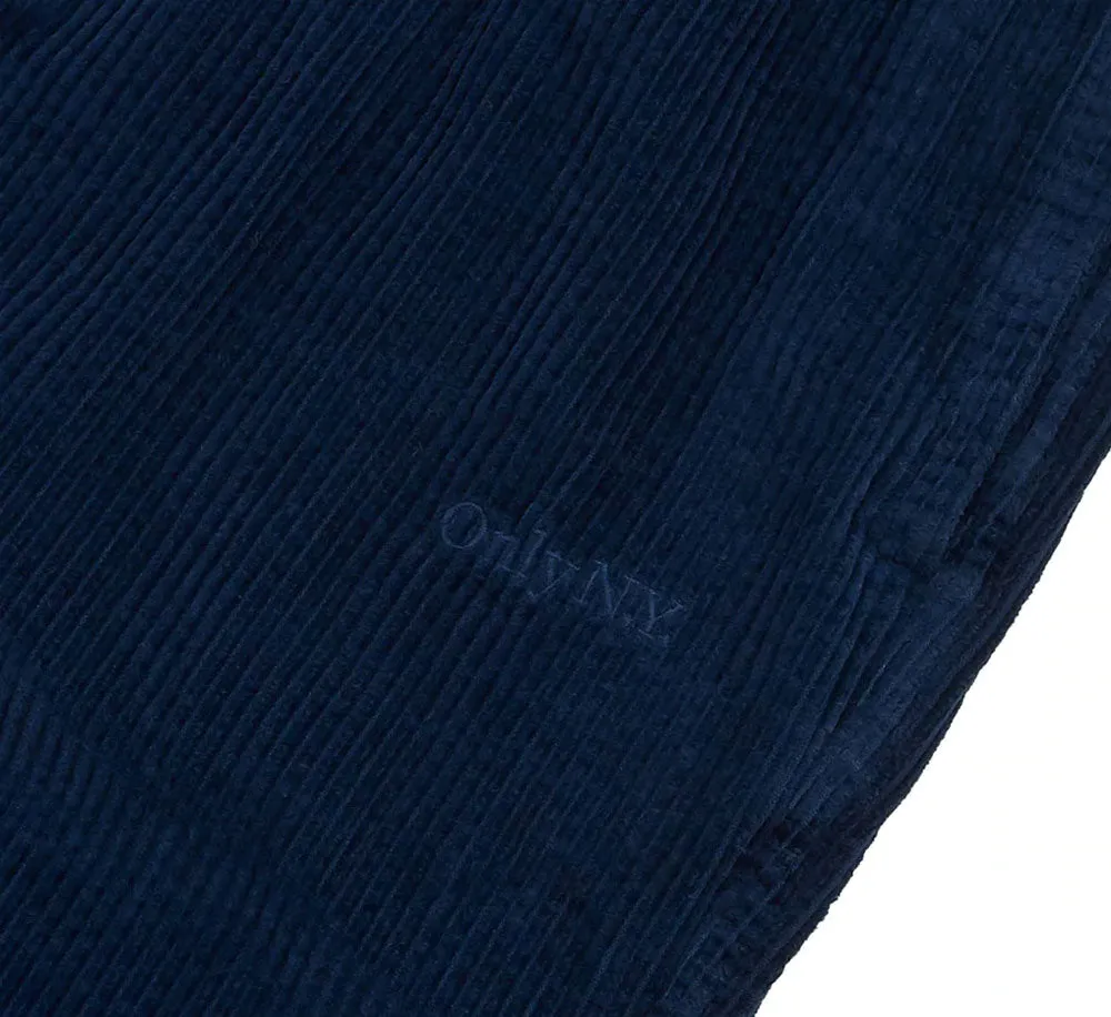WIDE WALE CORDUROY CHILL PANTS