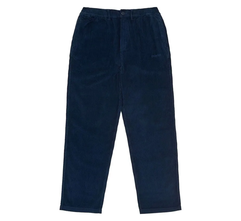 WIDE WALE CORDUROY CHILL PANTS