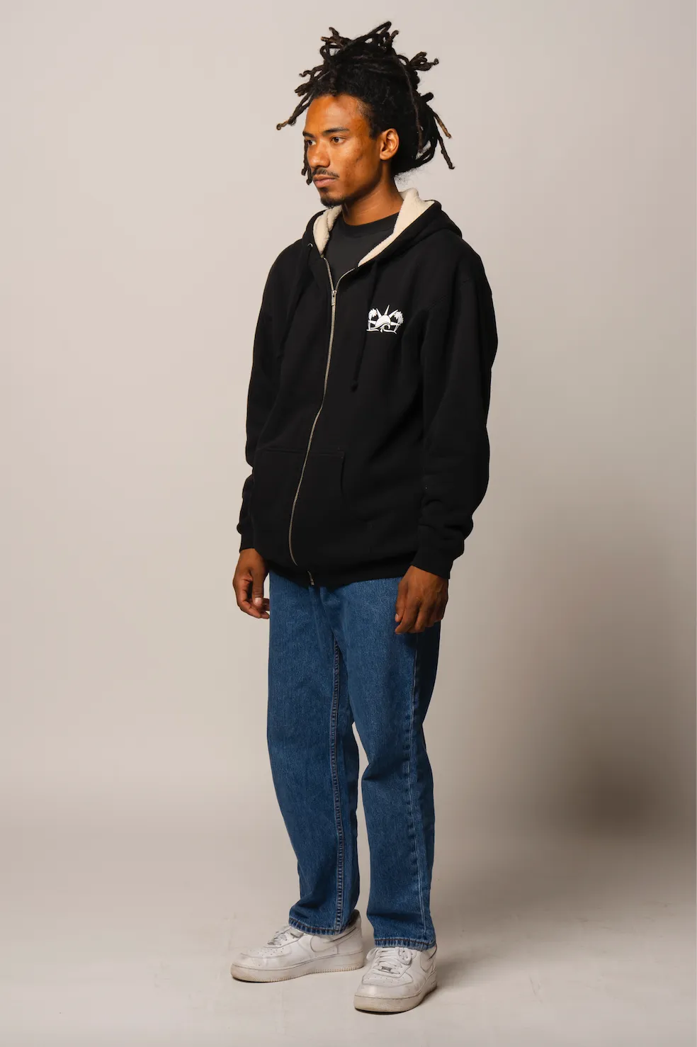 Windowed Sherpa