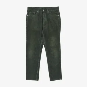 WIP Newel Corduroy Pants