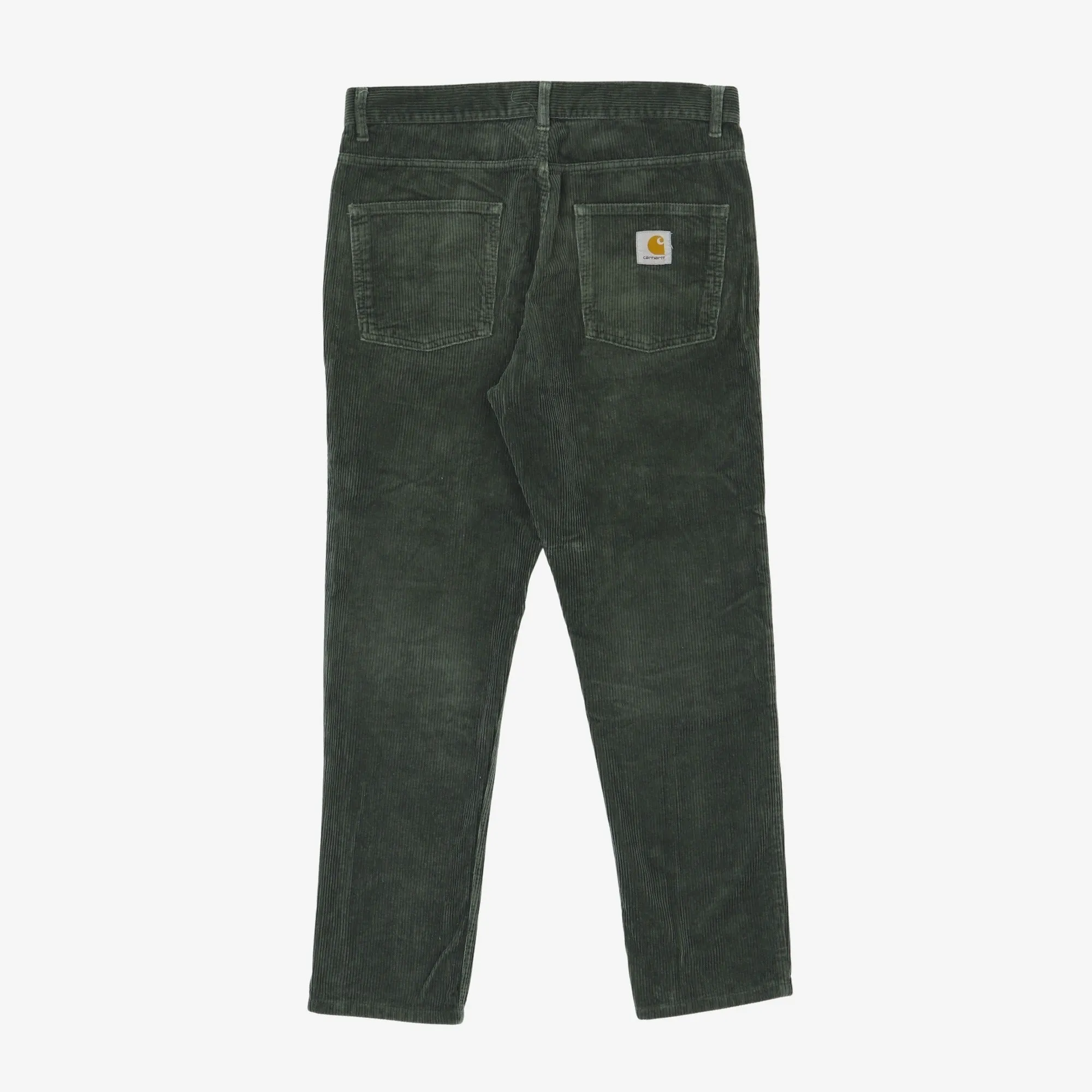WIP Newel Corduroy Pants