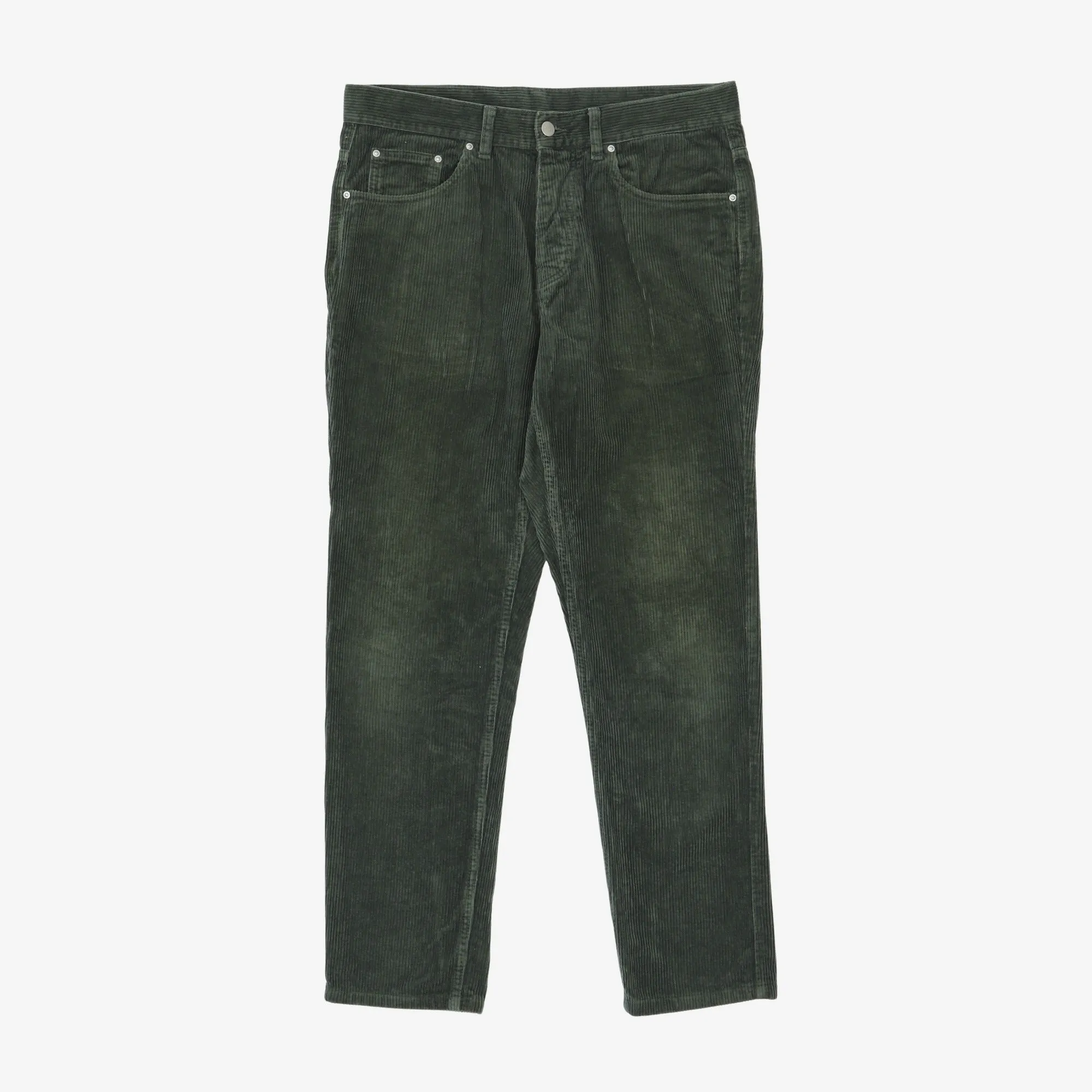 WIP Newel Corduroy Pants
