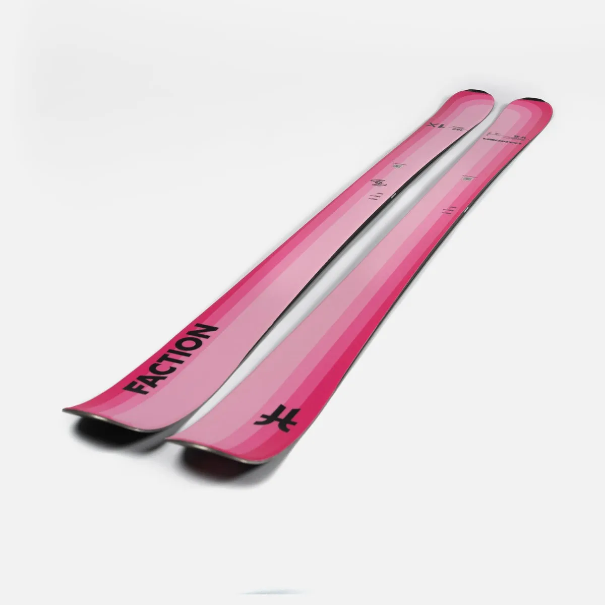 Womens Dancer 1X Ski 2025