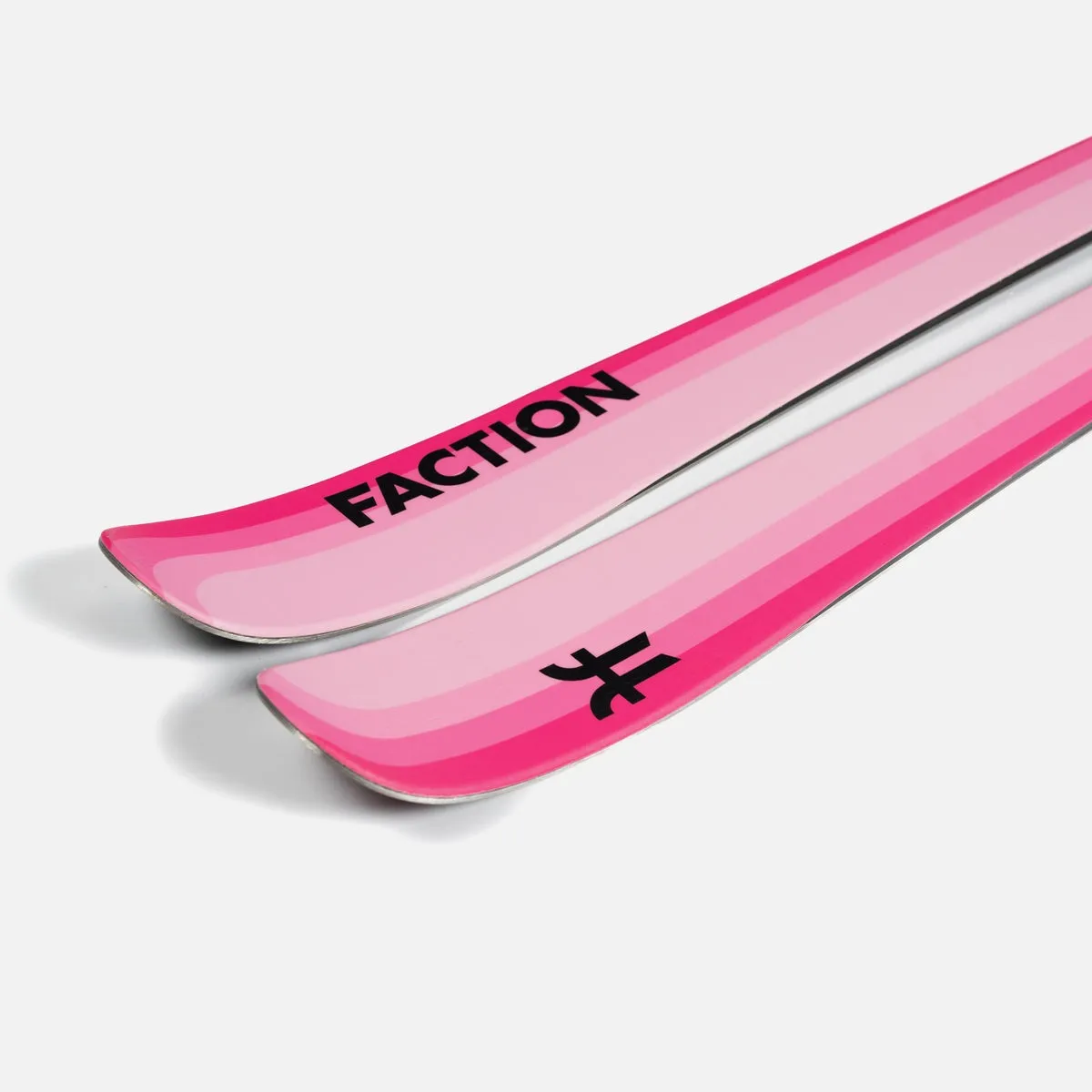 Womens Dancer 1X Ski 2025