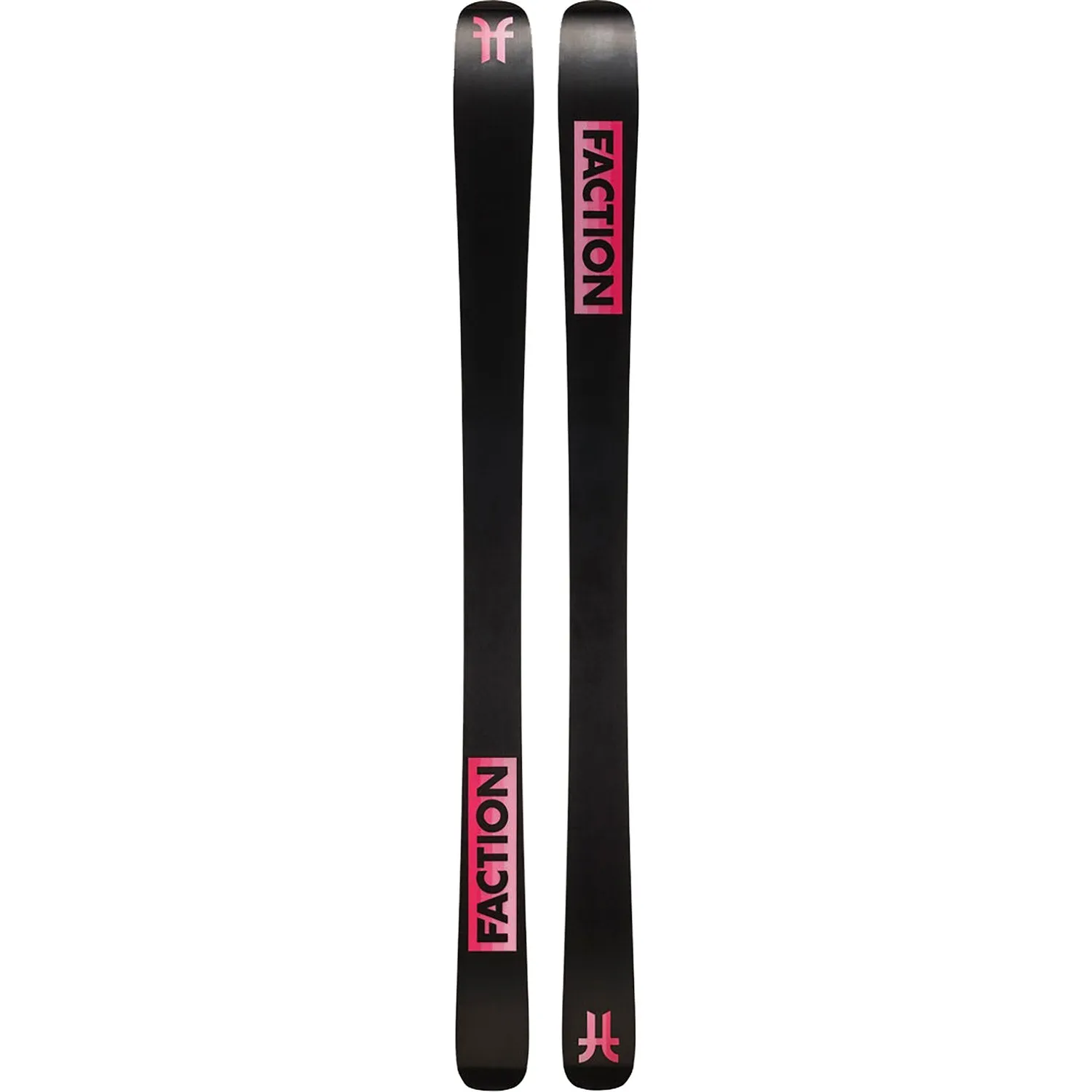 Womens Dancer 1X Ski 2025