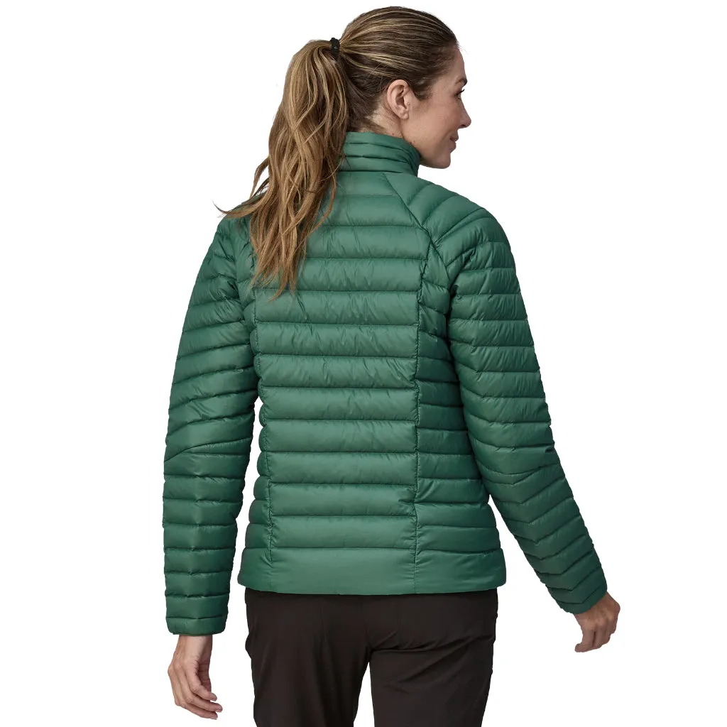 Women's Down Sweater