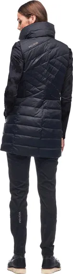 Women's Kappa Down Vest