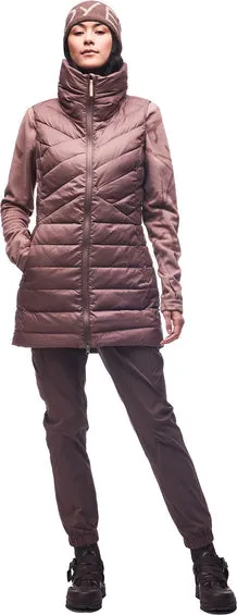Women's Kappa Down Vest