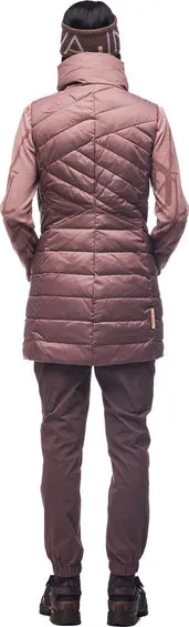 Women's Kappa Down Vest