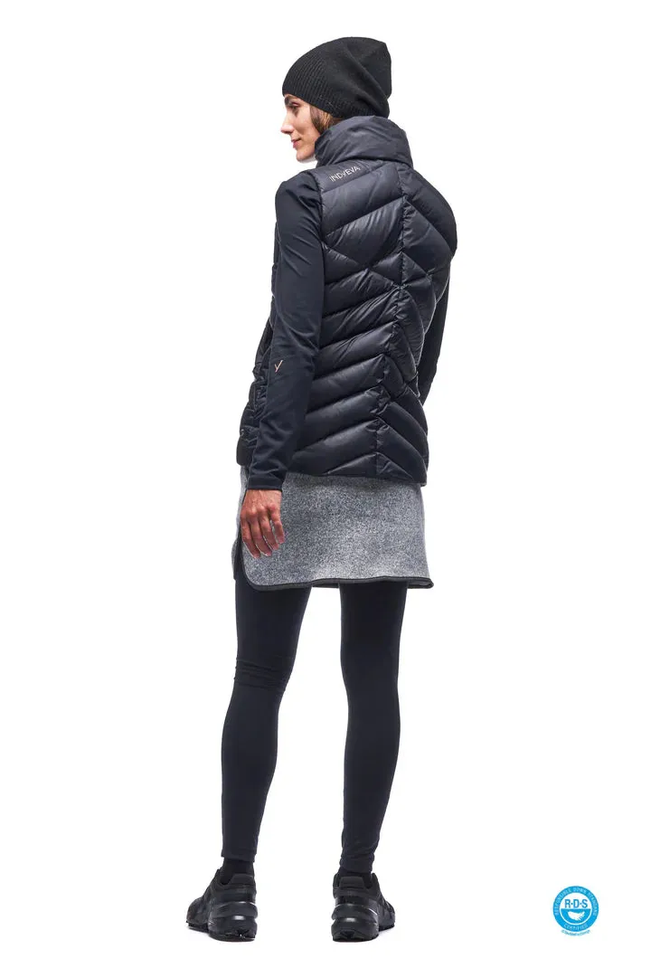 Women's Papluma II Down Vest