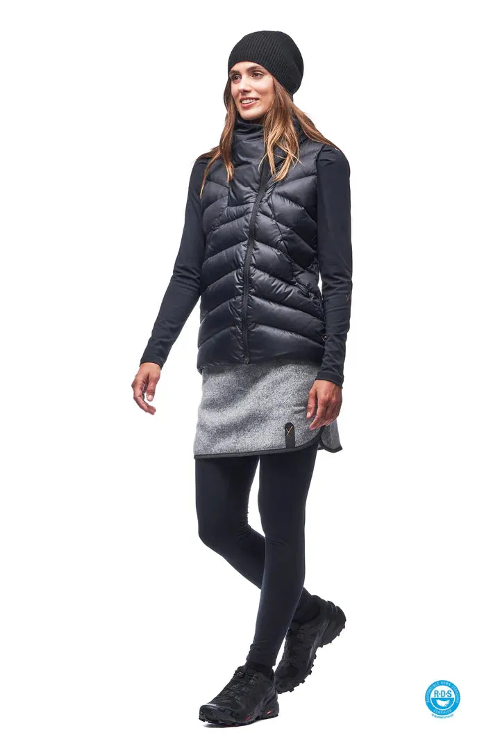 Women's Papluma II Down Vest
