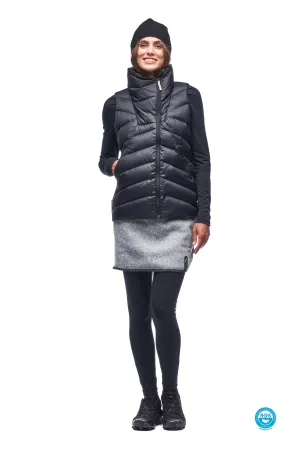 Women's Papluma II Down Vest