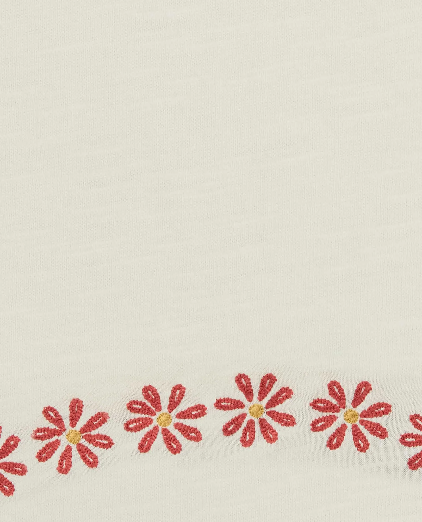 Women's Primo Crew Embroidered