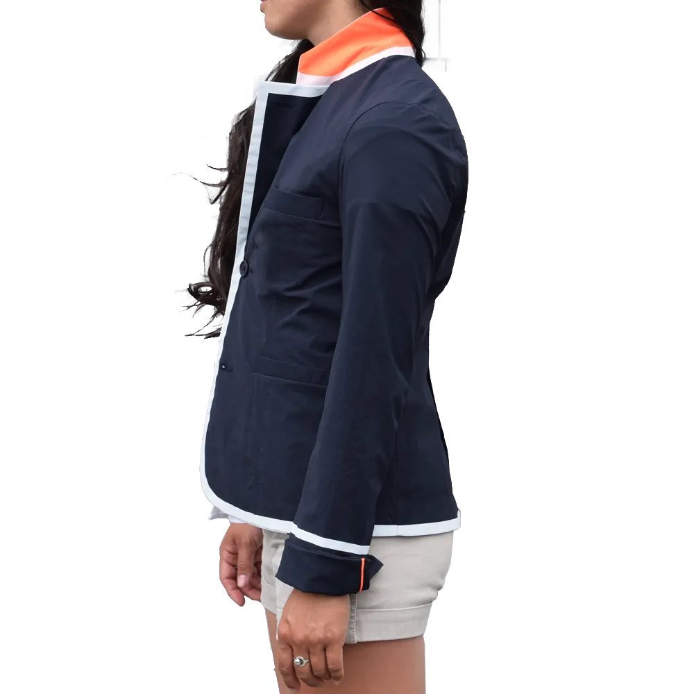 Womens Regatta Blazer