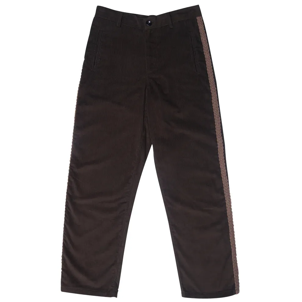 Woodland | Corduroy Pants