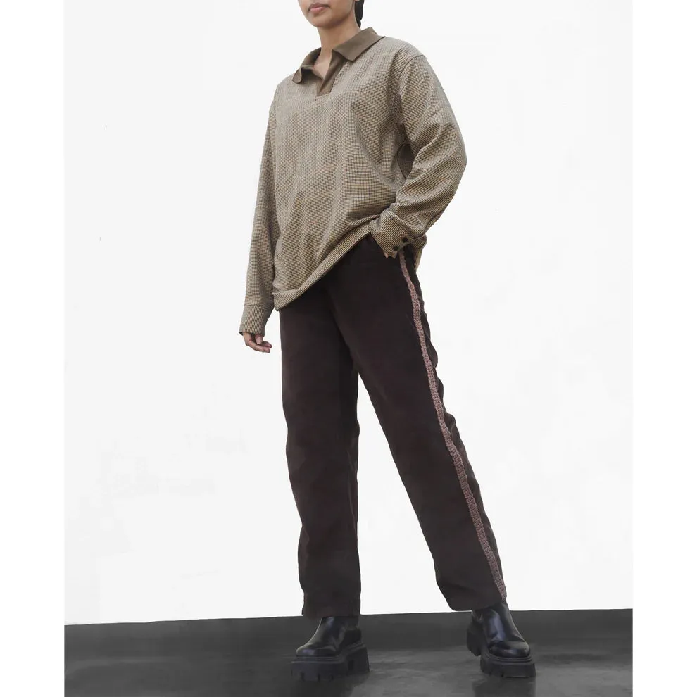 Woodland | Corduroy Pants