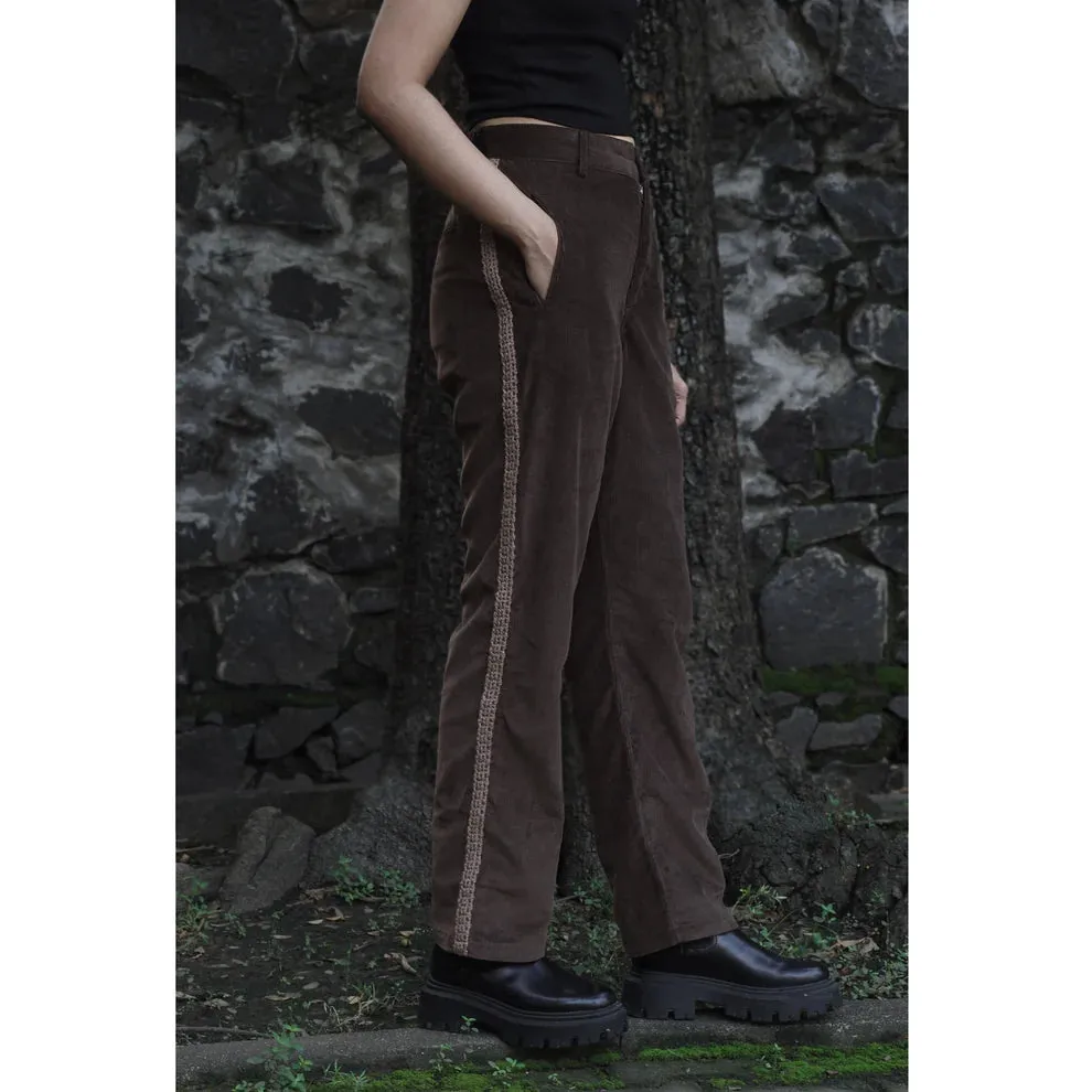 Woodland | Corduroy Pants