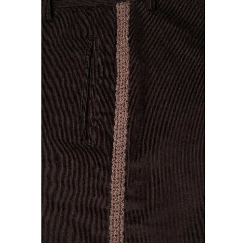 Woodland | Corduroy Pants