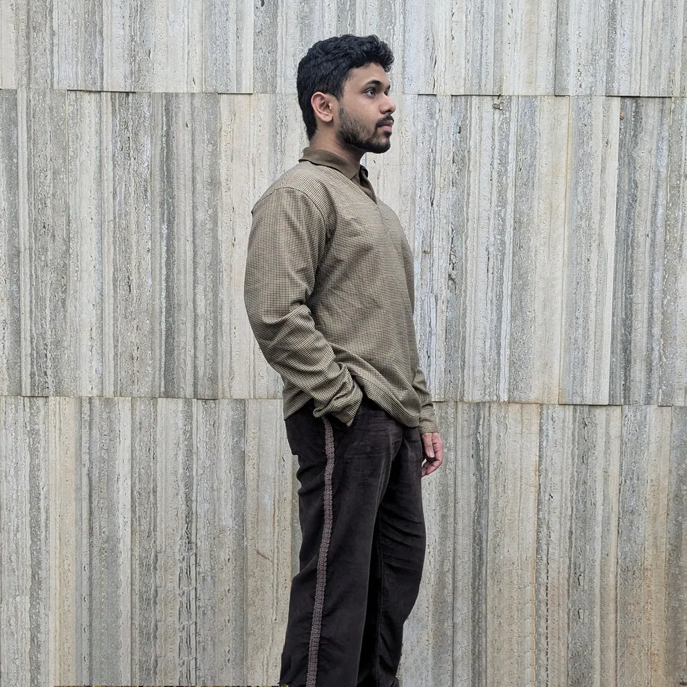 Woodland | Corduroy Pants