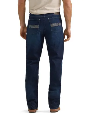 Wrangler Jeans Mens 20X Relaxed Bootcut