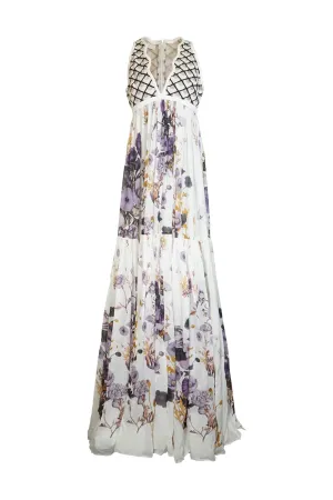 [WW22366] Giamba | Gown
