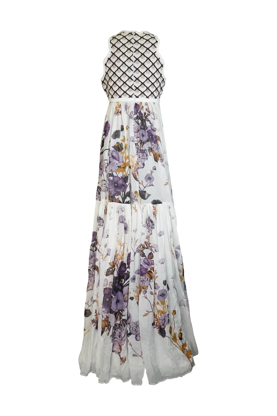 [WW22366] Giamba | Gown