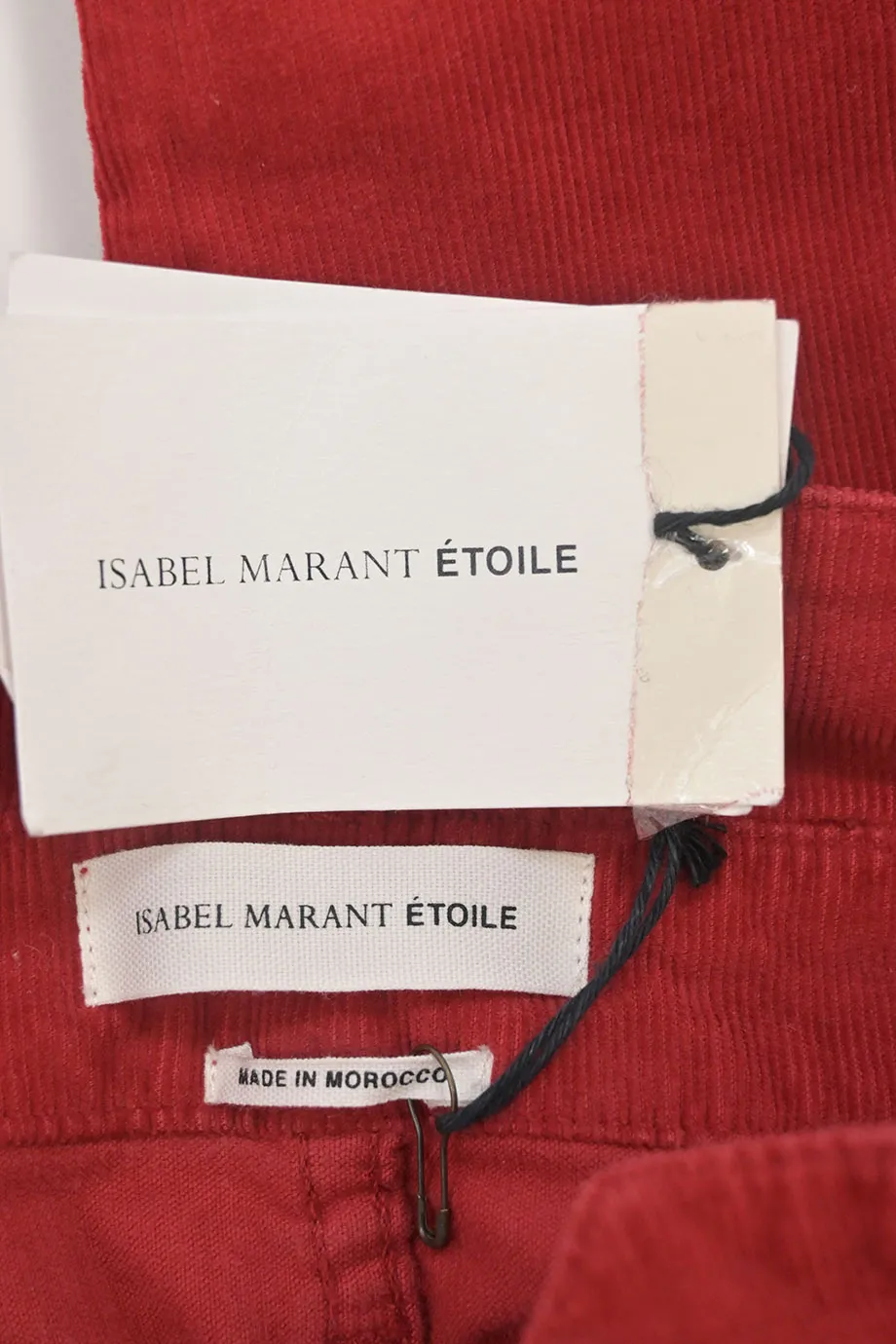 [WW39934] Isabel Marant, Étoile | Pants