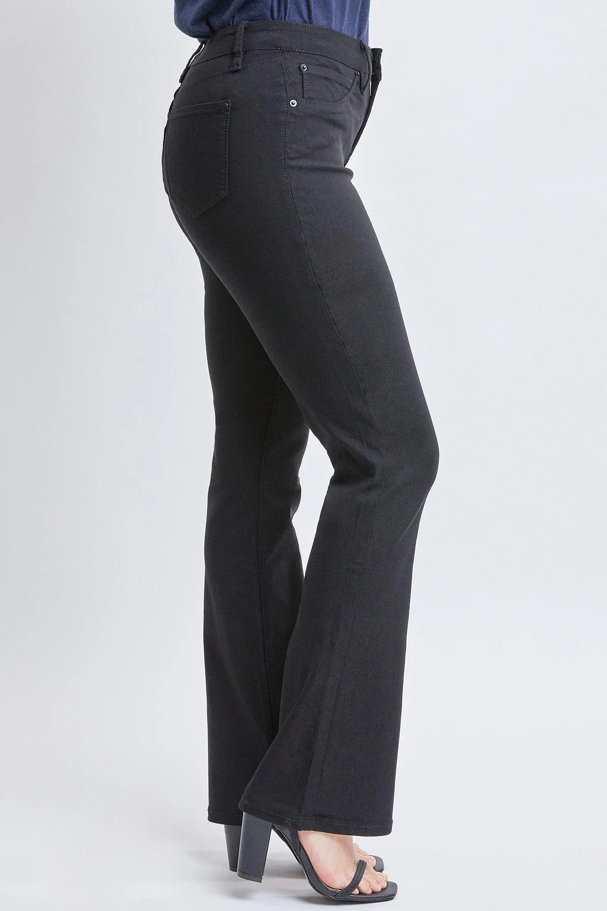 YMI Missy Hyperstretch Bootcut