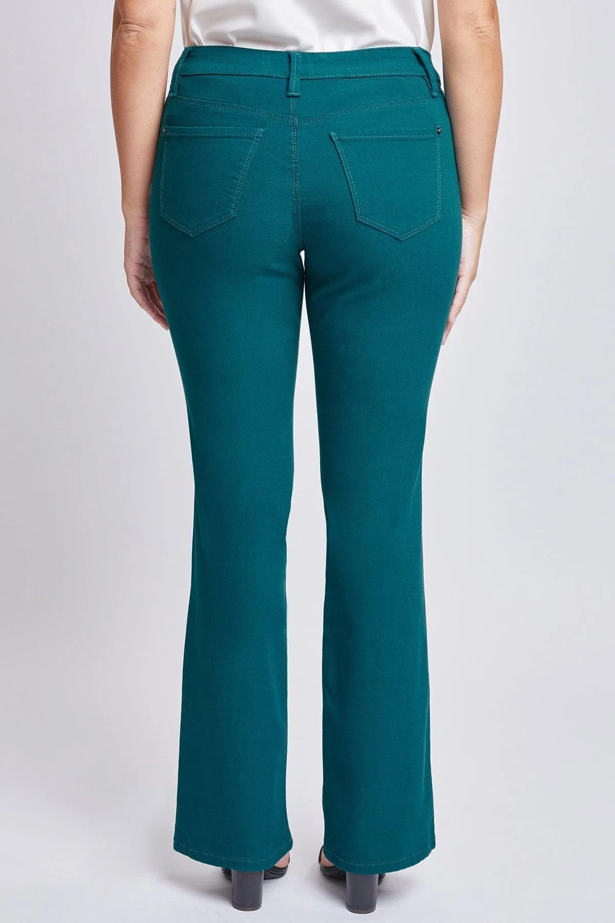 YMI Missy Hyperstretch Bootcut
