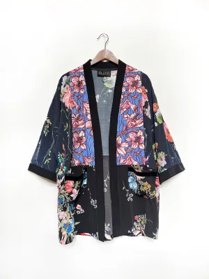 You Really Got Me Kimono  M/L