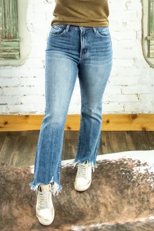 Zelda Risen Jeans