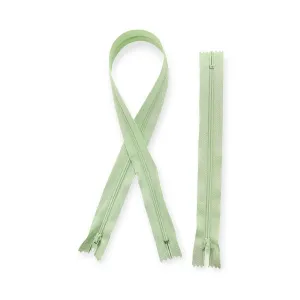 Zip Nylon Mint