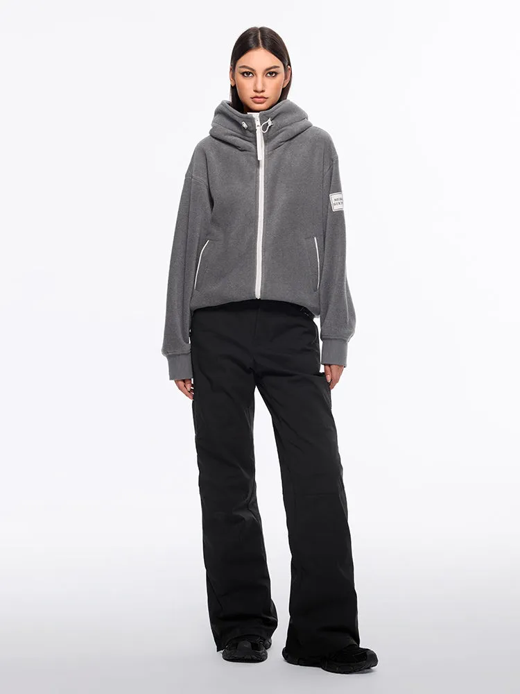 Zip-Up Hoodie